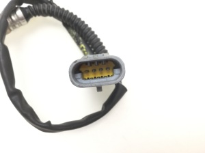RENAULT Twingo II (2007–2014) Oxygen sensor (lambda) 7700107433 - 3