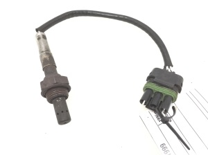 Oxygen sensor (lambda) - 7700868496