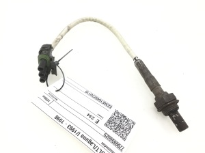 Oxygen sensor (lambda) - 7700856629