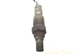 Honda Civic IX (2011–2015) Oxygen sensor (lambda) - 2