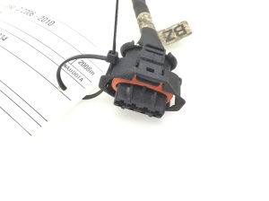 Opel Corsa D (2006–2014) Lambda-andur 0258006499 - 2