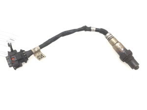 Sonde lambda - 0258006499