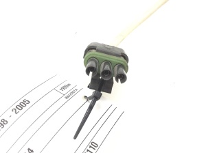 RENAULT Clio II (1998–2005) Lambda-andur 7700856629 - 3