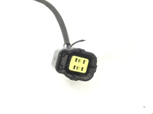 Mazda 626 (1997–2002) Oxygen sensor (lambda) 253F26 - 3