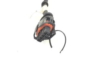 Opel Astra H (2004–2010) Lambdasonde 0258006901 - 3