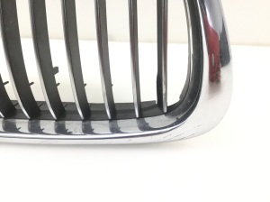 BMW 5 SERIES E39 (1995–2004) Iluvõre ja selle osad 8184532 - 4
