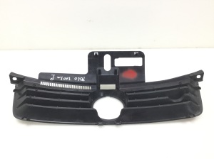 Volkswagen Polo IV (2001–2009) Priekšējā reste 6Q0853651 - 3