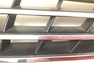 Kia Spectra (2000–2004) Kühlergrill - 2