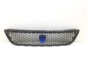 Front grille - 