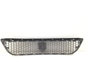 Dacia Logan II (2012–2026) Front grille - 2