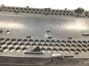 Opel Signum (2003–2008) Kühlergrill und seine Teile - 2