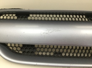 Opel Signum (2003–2008) Kühlergrill und seine Teile - 4