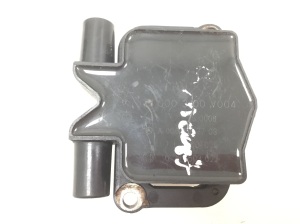 Smart Fortwo (1998–2007) Ignition coil 000310V004 - 2
