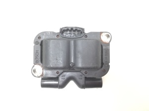 Smart Fortwo (1998–2007) Zündspule 0003100V004