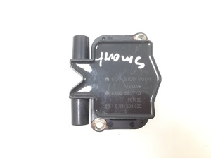 Smart Fortwo (1998–2007) Zündspule 0003100V004 - 2