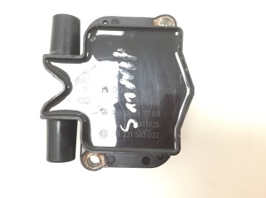 Smart Fortwo (1998–2007) Ignition coil 0003100V004 - 2