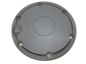 Smart Fortwo (1998–2007) Bouchon de remplissage de carburant 0001355V003