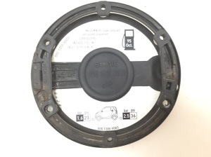 Smart Fortwo (1998–2007) Bouchon de remplissage de carburant 0001355V003 - 2