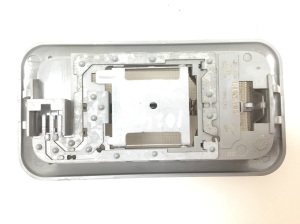 Opel Vivaro A (2001–2014) Interior light switch 8200418969 - 2