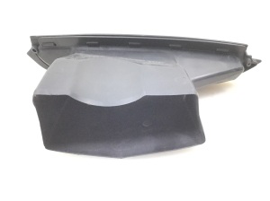Smart Fortwo (1998–2007) Gaisa ieplūdes šļūtene 0001106V011 - 2