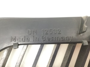 Smart Fortwo (1998–2007) Windlaufverkleidung (Scheibenwischerabdeckung) DN12532 - 4