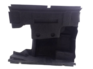 Mercedes Benz E-Class W212 (2009–2015) Sonstiges Teil Kofferraum innen A21268422067109 - 3