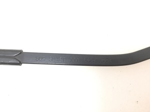 Smart Fortwo (1998–2007) Wischerarm vorne 0001395V004 - 4