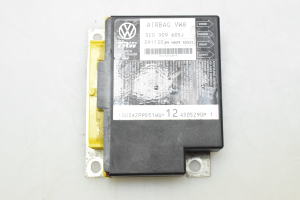 Airbagsteuergerät - 3C0909605J