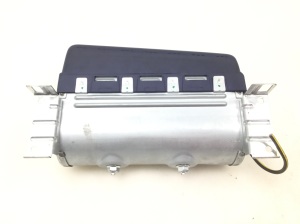 Smart Fortwo (1998–2007) Passenger dashboard airbag 0001123V020 - 2