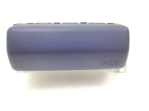 Passenger dashboard airbag - 0001123V020