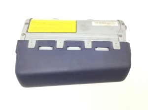Smart Fortwo (1998–2007) Passenger dashboard airbag 0001123V020 - 3