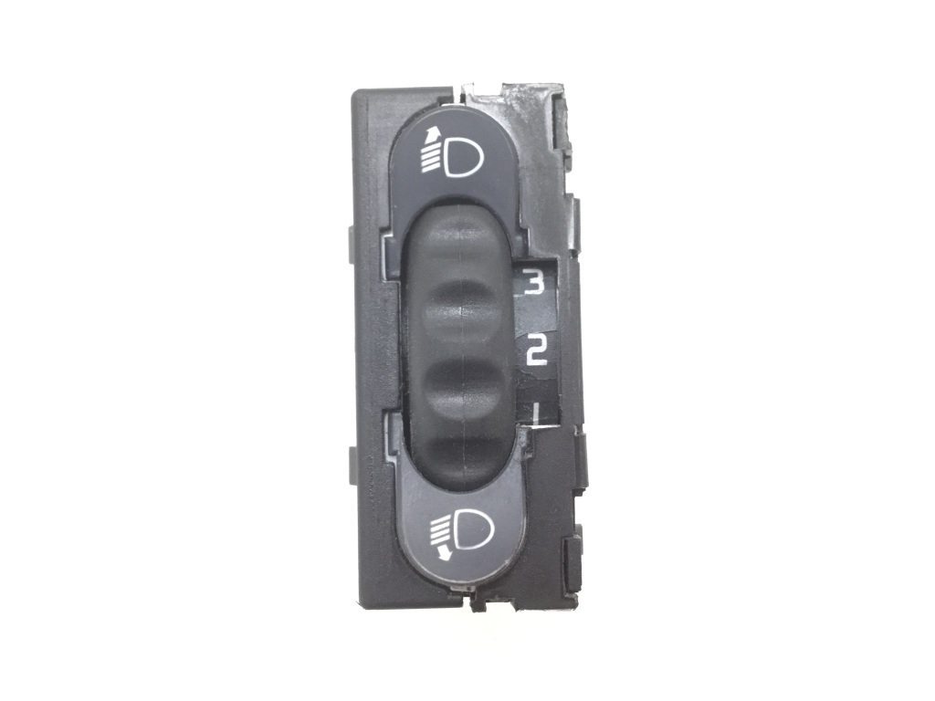 NISSAN Primastar X83 (2001–2014) Headlight leveling switch 91166822 NISSAN Primastar X83 (2001–2014) Headlight leveling switch 91166822