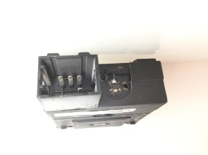 NISSAN Primastar X83 (2001–2014) Headlight leveling switch 91166822 - 2