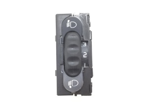 Headlight leveling switch - 91166822