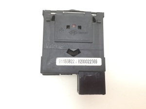 NISSAN Primastar X83 (2001–2014) Headlight leveling switch 91166822 - 3