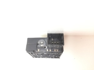 RENAULT Scenic (1996–2003) Headlight leveling switch 7700841235 - 3