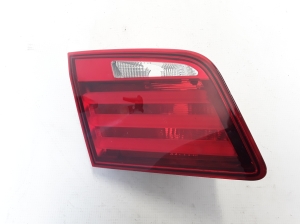 BMW 5 SERIES F10 (2010–2017) Tagatuli tagaluugil 7203225 - 2