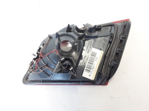 BMW 5 SERIES F10 (2010–2017) Tagatuli tagaluugil 7203225 - 3