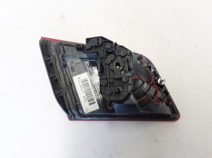 BMW 5 SERIES F10 (2010–2017) Tagatuli tagaluugil 7203226 - 3
