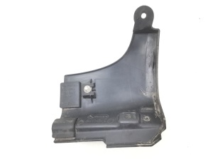 Smart Fortwo (1998–2007) Exterior sill trim 0000884V007 - 2