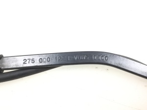 Smart Fortwo (1998–2007) Vējstikla tīrītāja svira 0001221V005 - 3