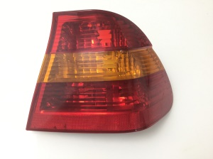 BMW 3 SERIES E46 (1998–2007) Eckleuchte hinten 6907934