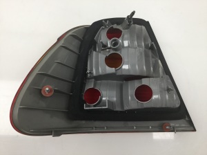 BMW 3 SERIES E46 (1998–2007) Eckleuchte hinten 6907934 - 2
