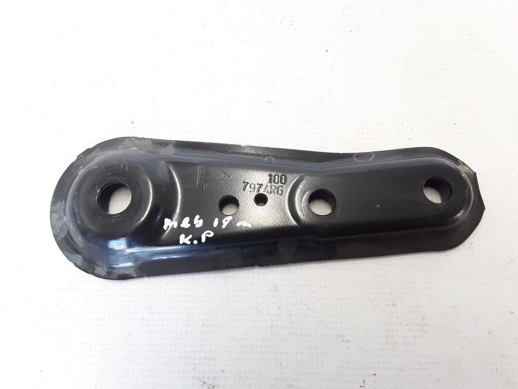 RENAULT Megane 4 generation (2016-2023) Left side subframe bracket 544657974R 22316071