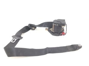 Front seat belt - 33003480