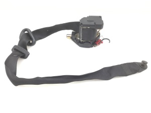Front seat belt - 33003480