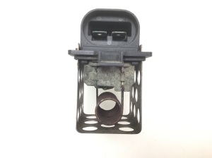 RENAULT Trafic II (2001–2014) Jahutusventilaatori relee 8200045082 - 2