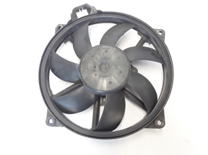   Cooling fan 