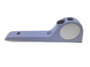 Smart Fortwo (1998–2007) Center console 0001852V008 - 4