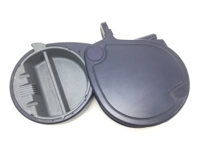 Smart Fortwo (1998–2007) Front ashtray 0004221V002 - 2